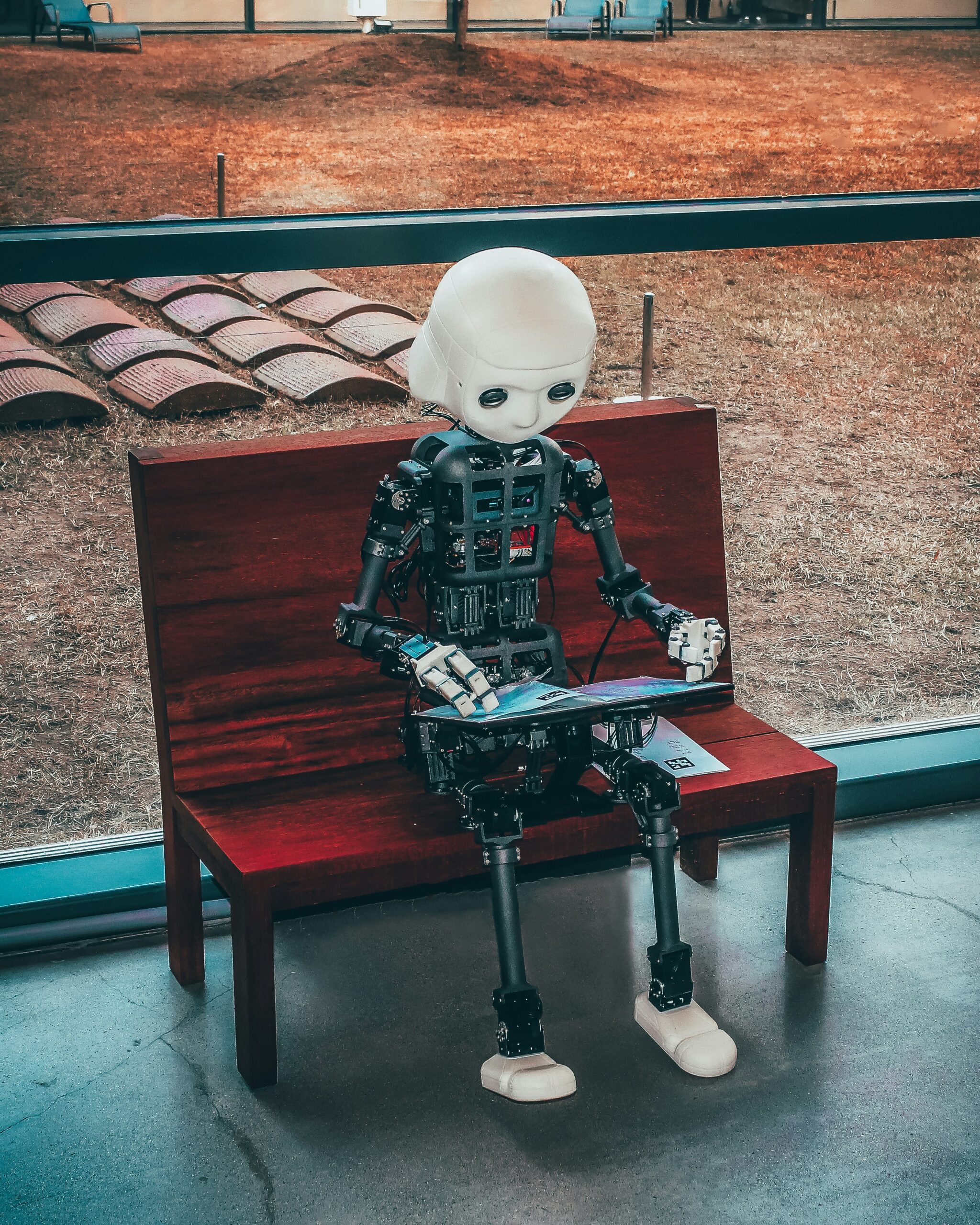 5 Must-Try AI Text Generators